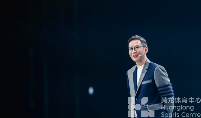 吴晓波频道——发光吧，勇敢者！共同期待2023——(图5)