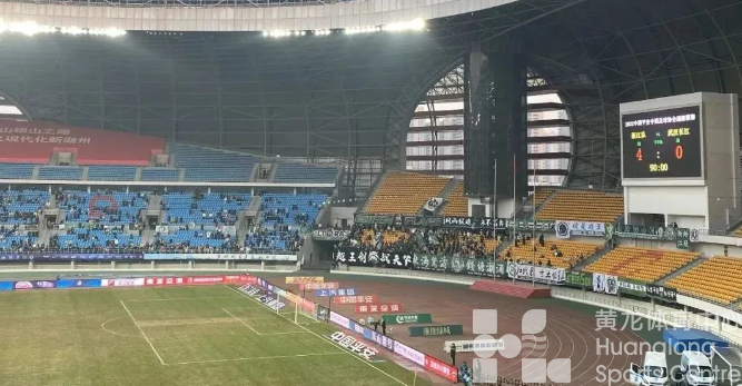 体坛报——待到3月后，我省体育赛事将向大众敞开“大门”(图2)