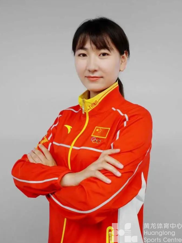 在黄龙延续和水的缘分,换个“身份”参加杭州亚运(图1) 在黄龙延续和水的缘分,换个“身份”参加杭州亚运(图1)