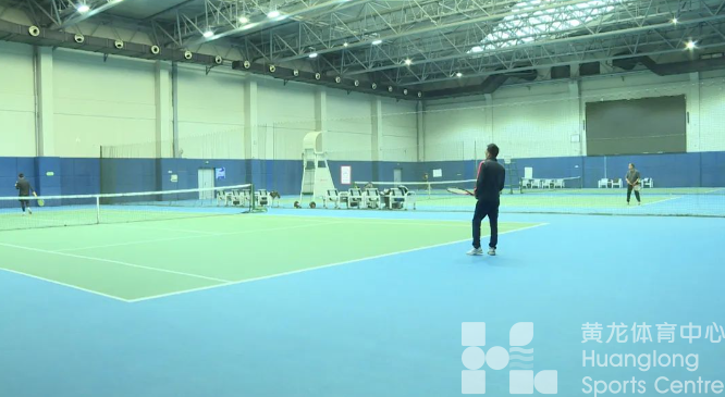 浙江电视台钱江台——杭州人的年过得有多健康,看看这里就知道了!(图4) 浙江电视台钱江台——杭州人的年过得有多健康,看看这里就知道了!(图4)