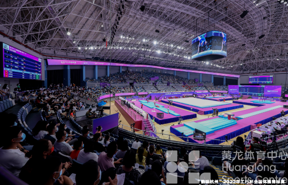 “抓住亚运契机 打造全省赛事强区”获评“2022年度优秀代表议案建议”(图6)